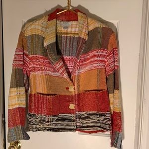 Women’s spring jacket